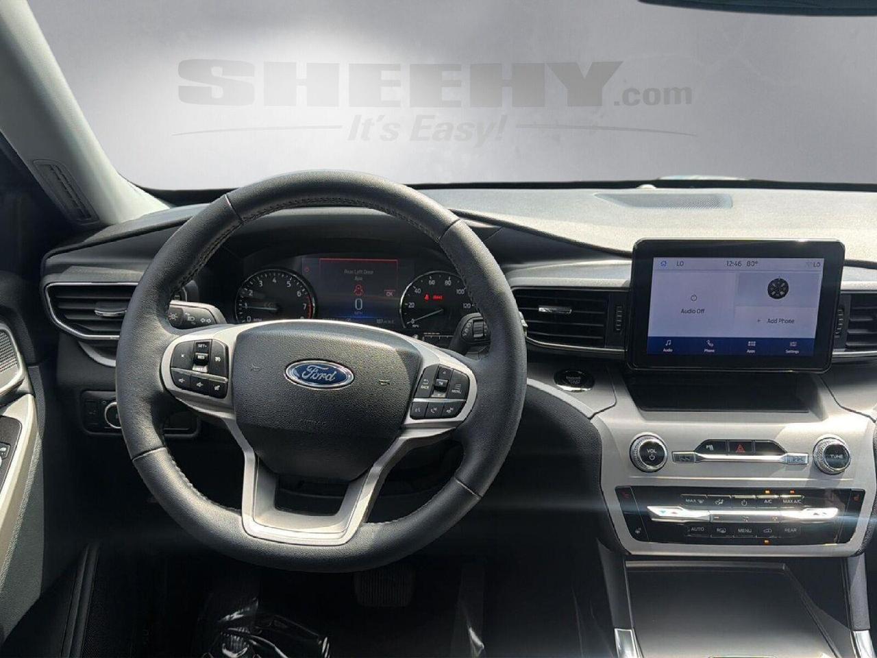 2024 Ford Explorer XLT Gaithersburg MD