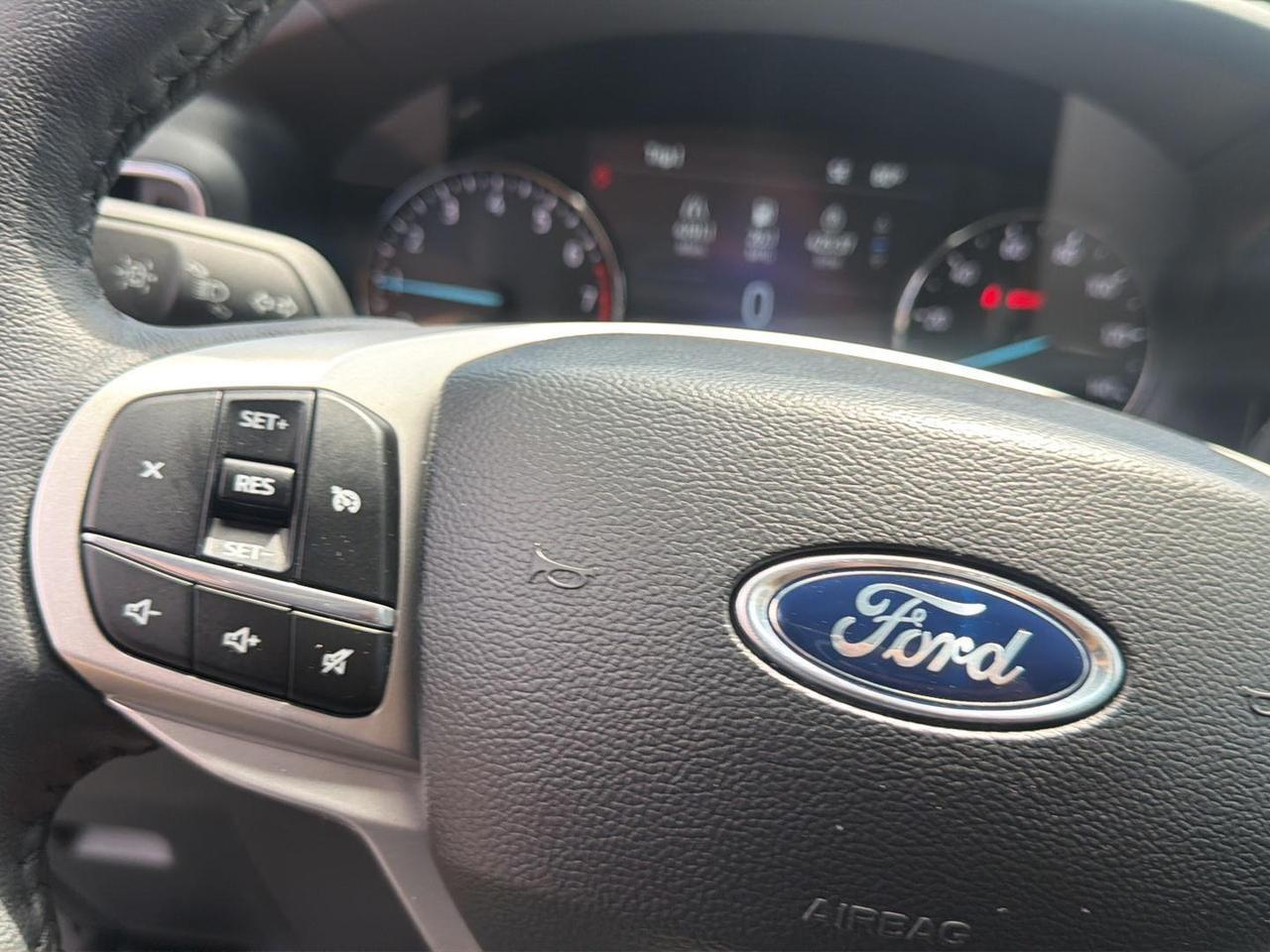 2024 Ford Explorer XLT Gaithersburg MD