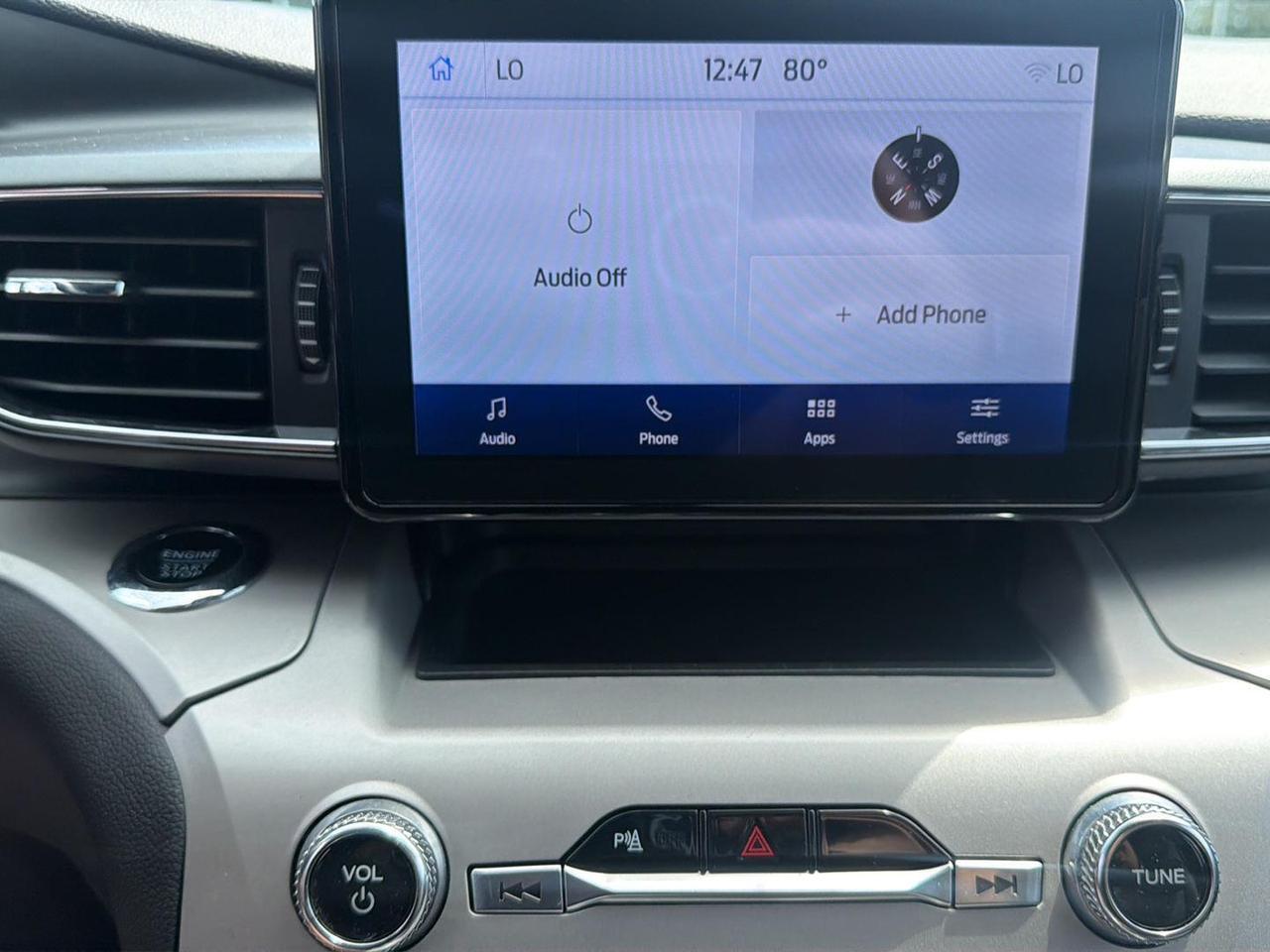 2024 Ford Explorer XLT Gaithersburg MD