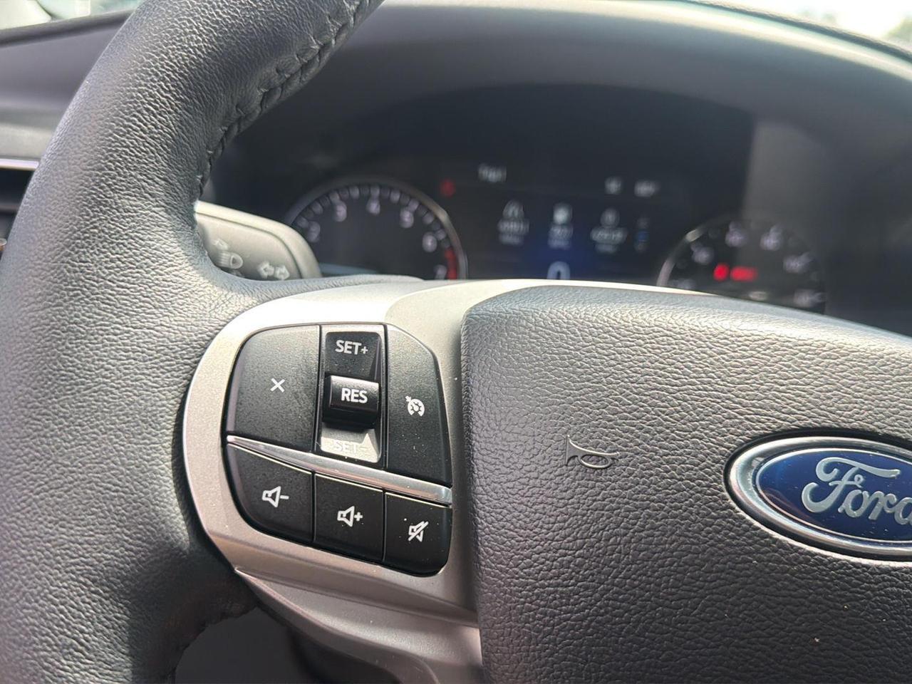 2024 Ford Explorer XLT Gaithersburg MD