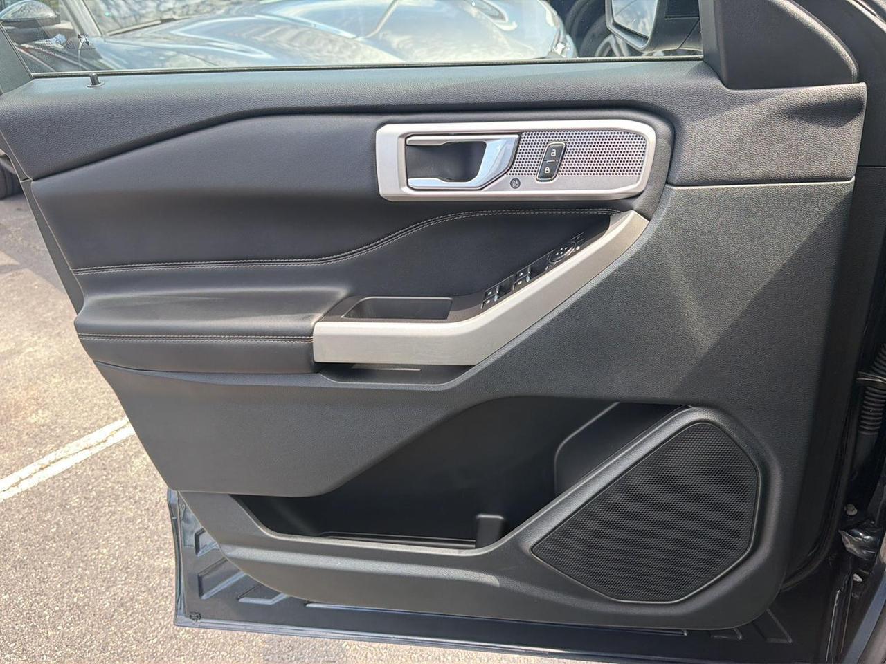 2024 Ford Explorer XLT Gaithersburg MD