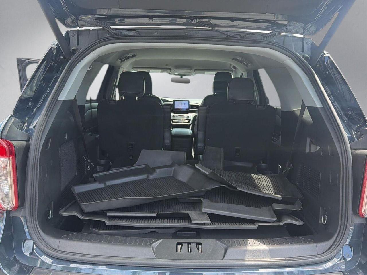 2024 Ford Explorer XLT Gaithersburg MD