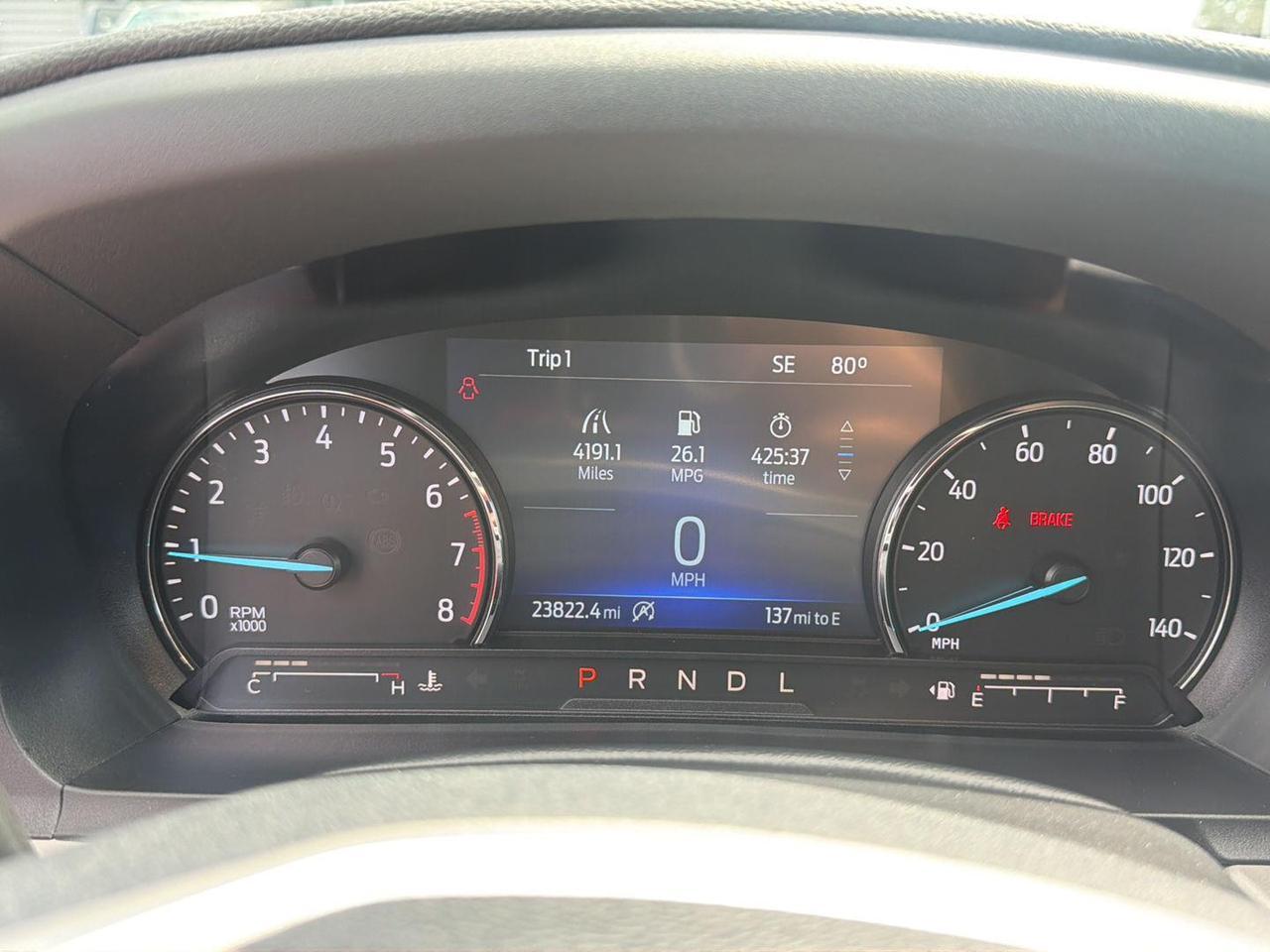 2024 Ford Explorer XLT Gaithersburg MD