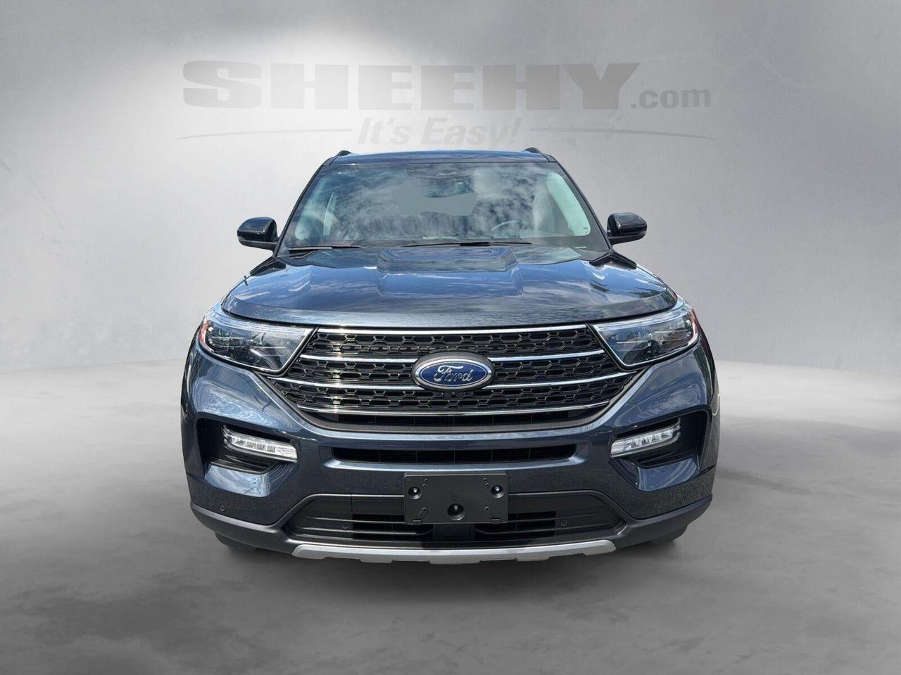2024 Ford Explorer XLT Gaithersburg MD