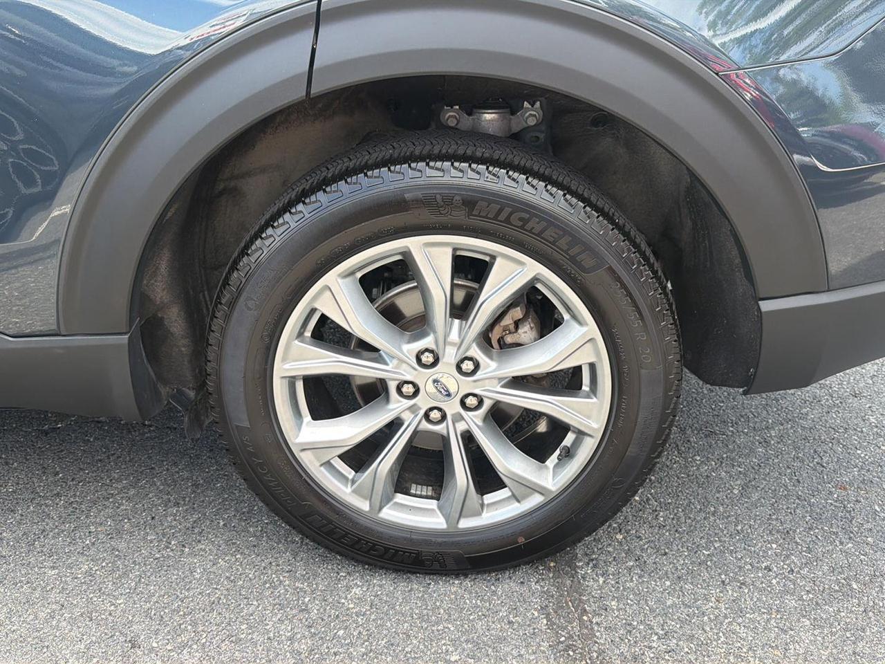 2024 Ford Explorer XLT Gaithersburg MD