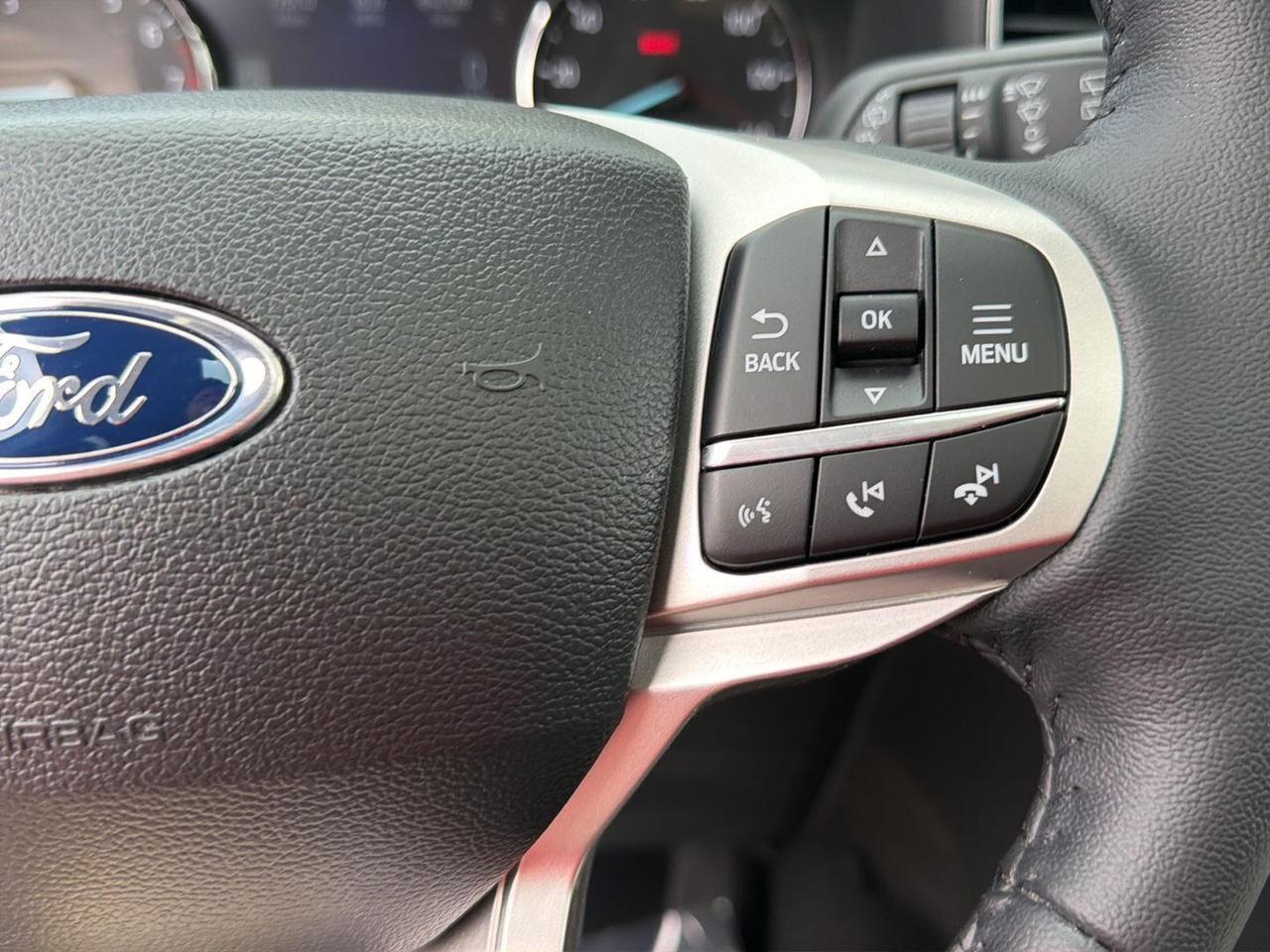 2024 Ford Explorer XLT Gaithersburg MD