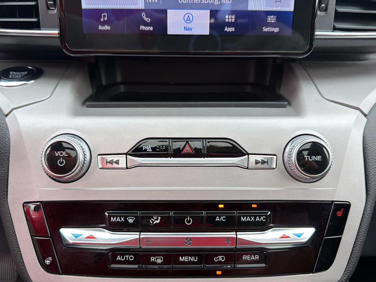 2024 Ford Explorer XLT Gaithersburg MD
