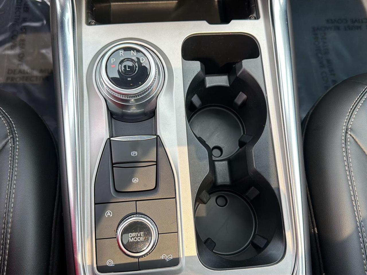 2024 Ford Explorer XLT Gaithersburg MD