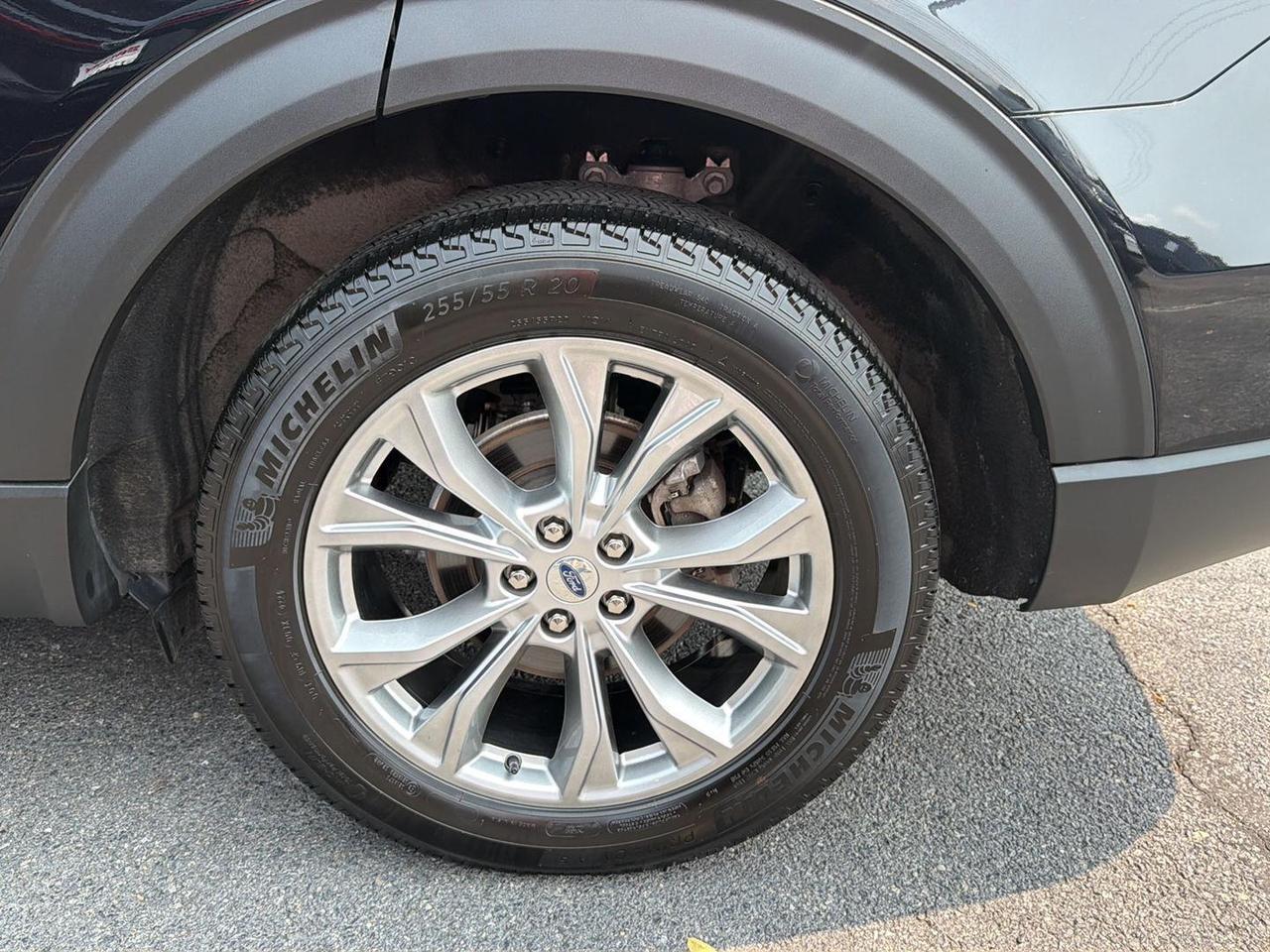 2024 Ford Explorer XLT Gaithersburg MD