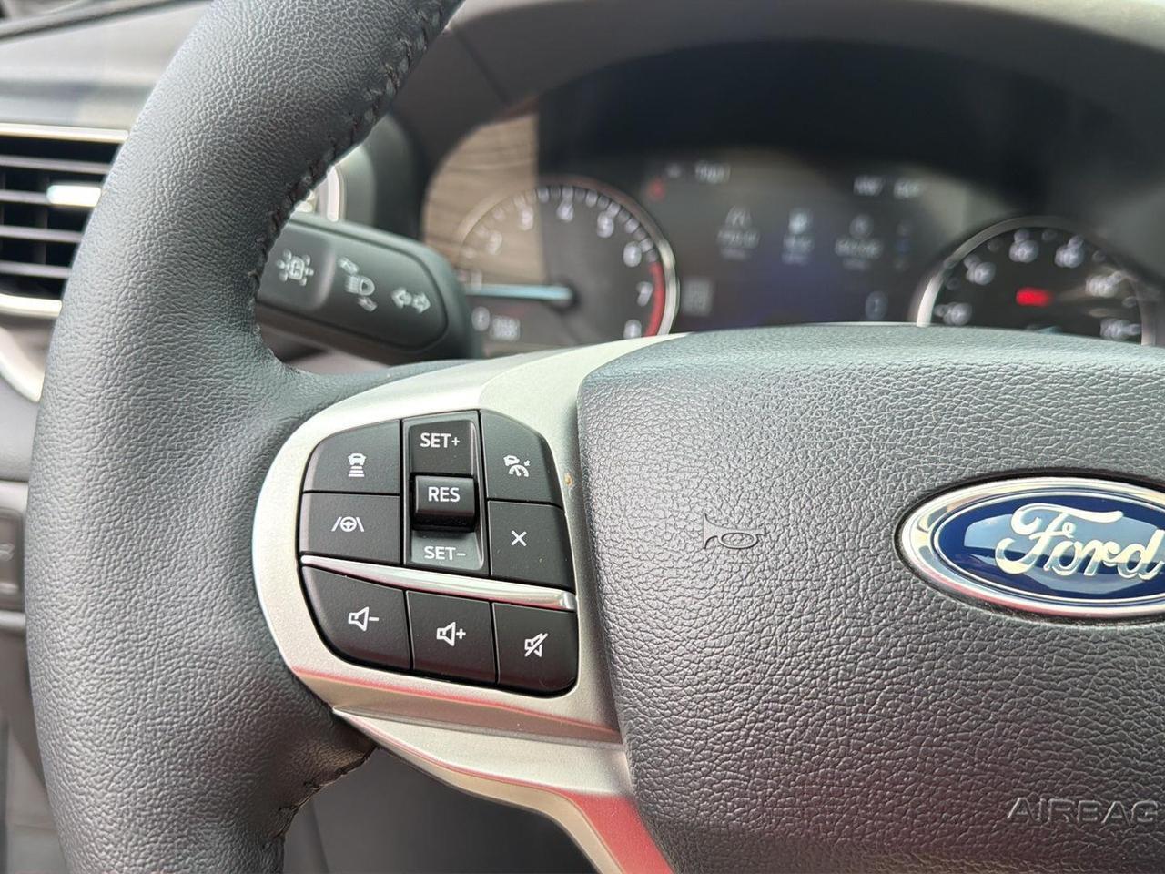 2024 Ford Explorer XLT Gaithersburg MD