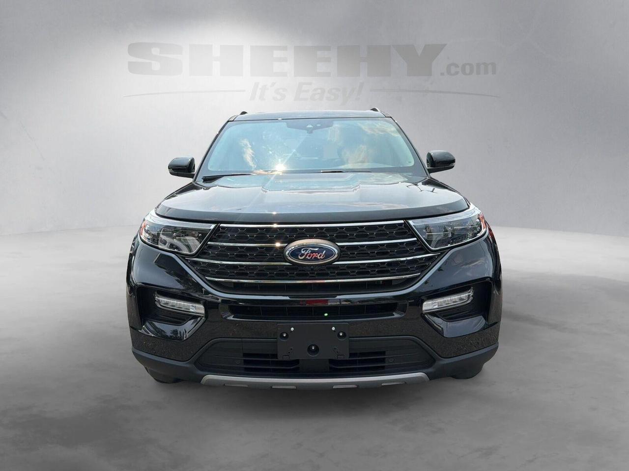 2024 Ford Explorer XLT Gaithersburg MD