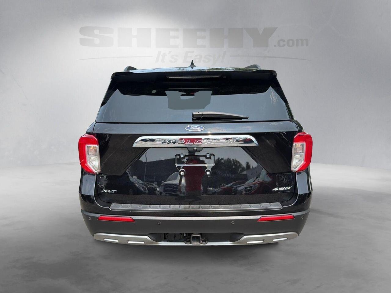 2024 Ford Explorer XLT Gaithersburg MD