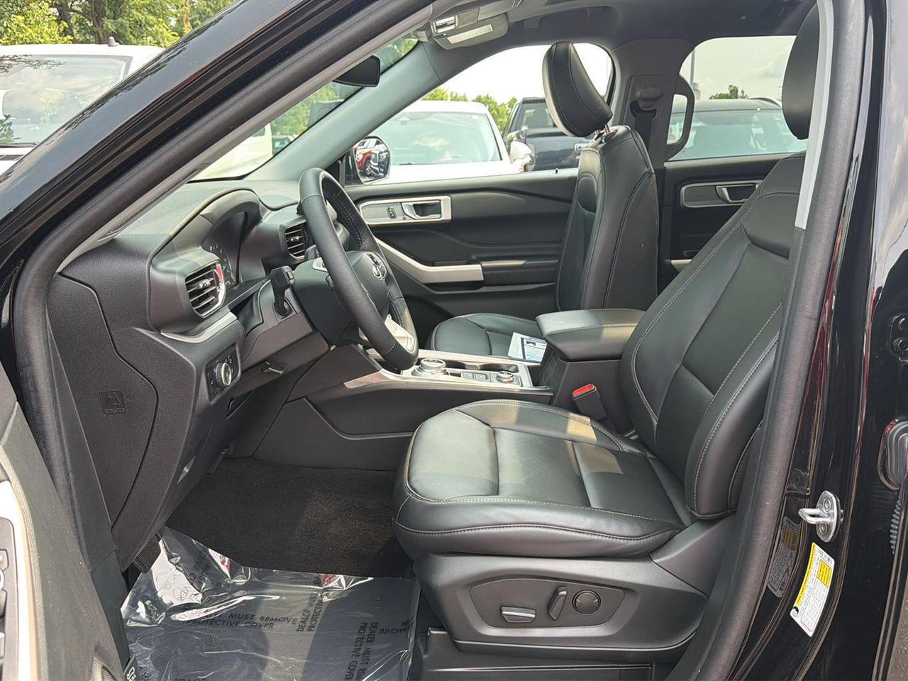 2024 Ford Explorer XLT Gaithersburg MD