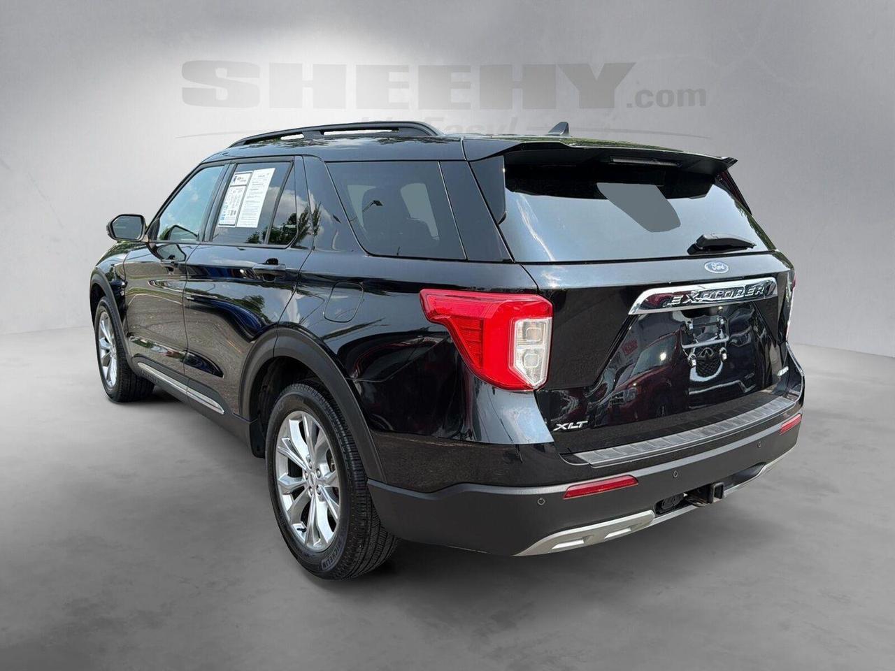 2024 Ford Explorer XLT Gaithersburg MD