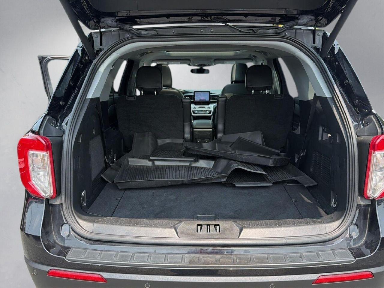 2024 Ford Explorer XLT Gaithersburg MD