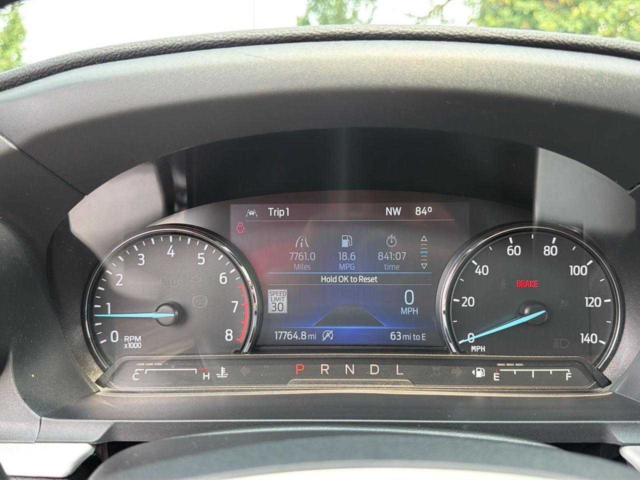 2024 Ford Explorer XLT Gaithersburg MD