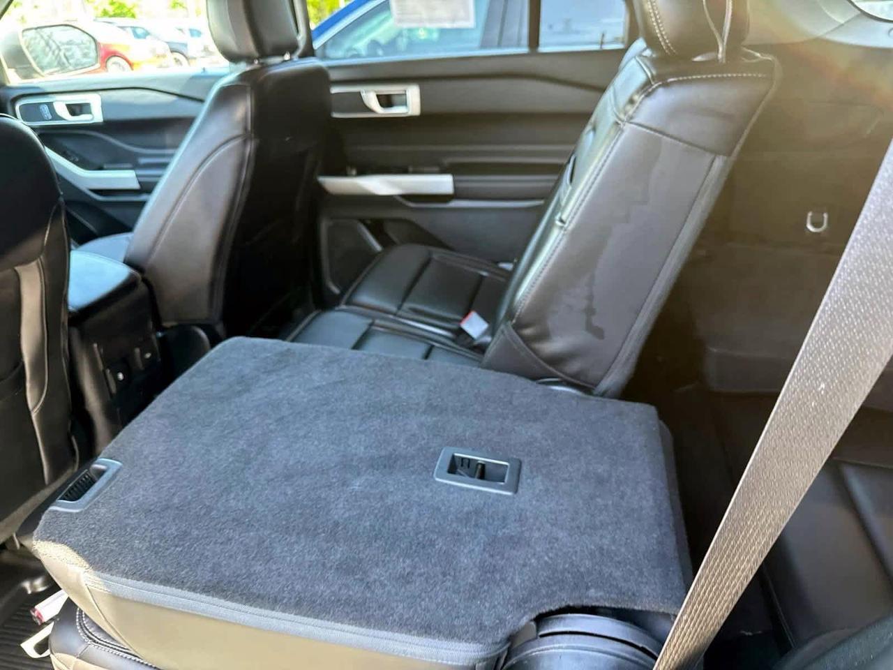 2024 Ford Explorer XLT Plymouth MA