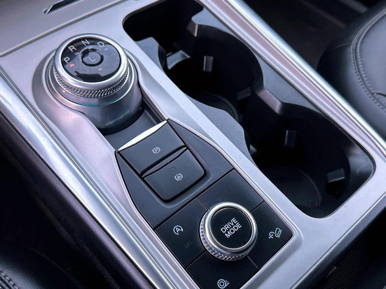 2024 Ford Explorer XLT Plymouth MA