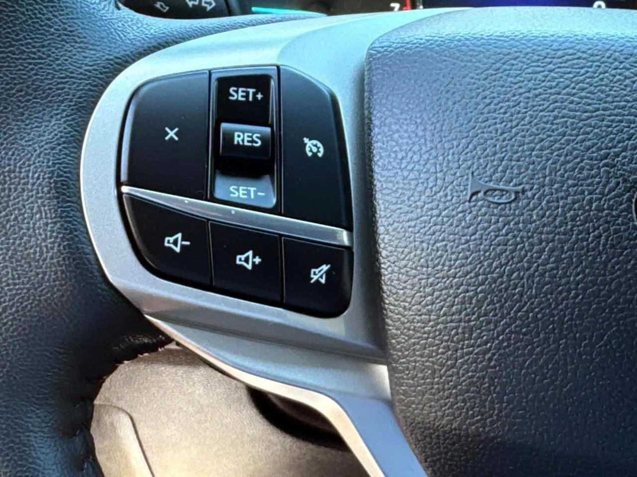 2024 Ford Explorer XLT Plymouth MA