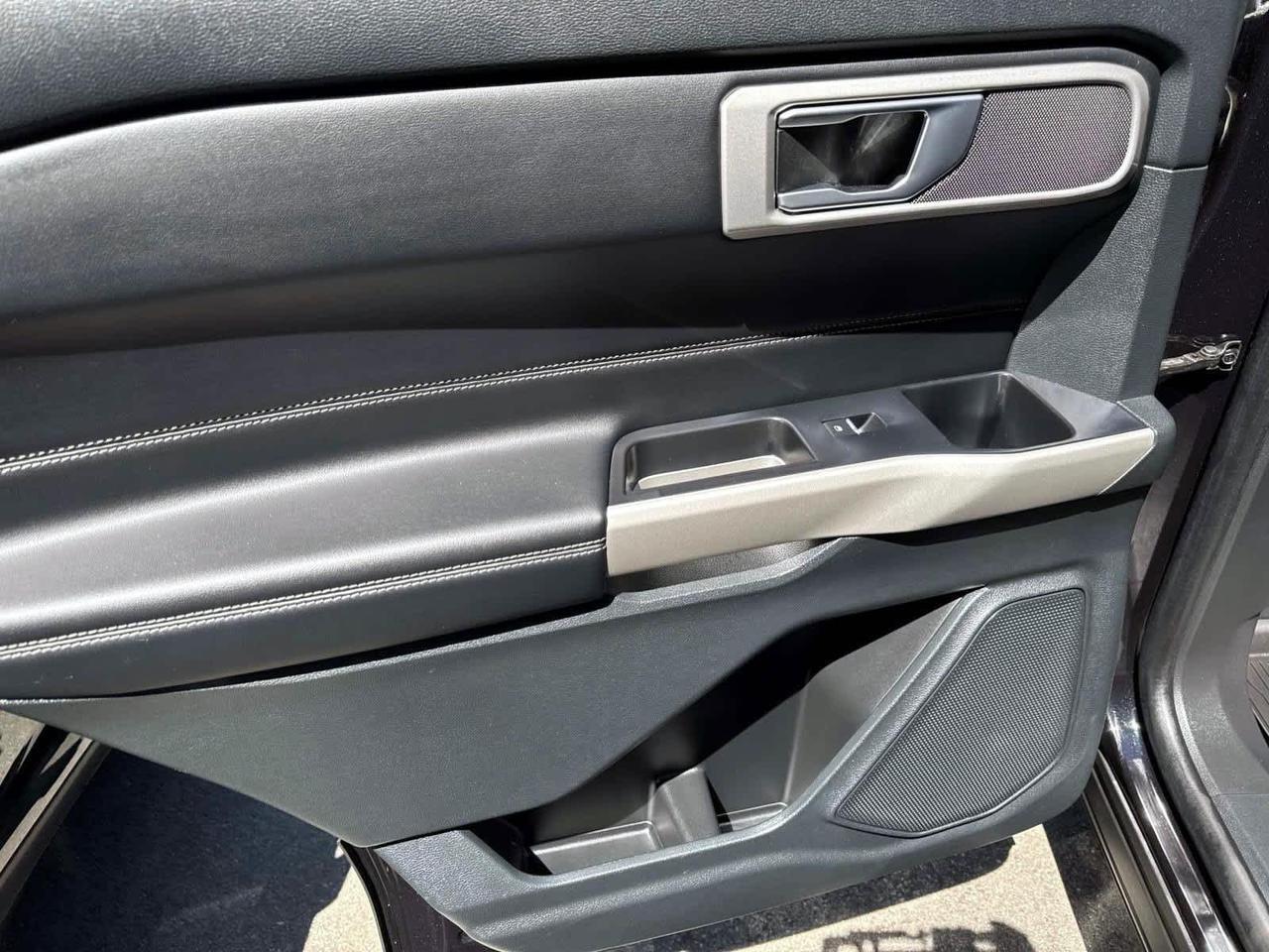 2024 Ford Explorer XLT Plymouth MA