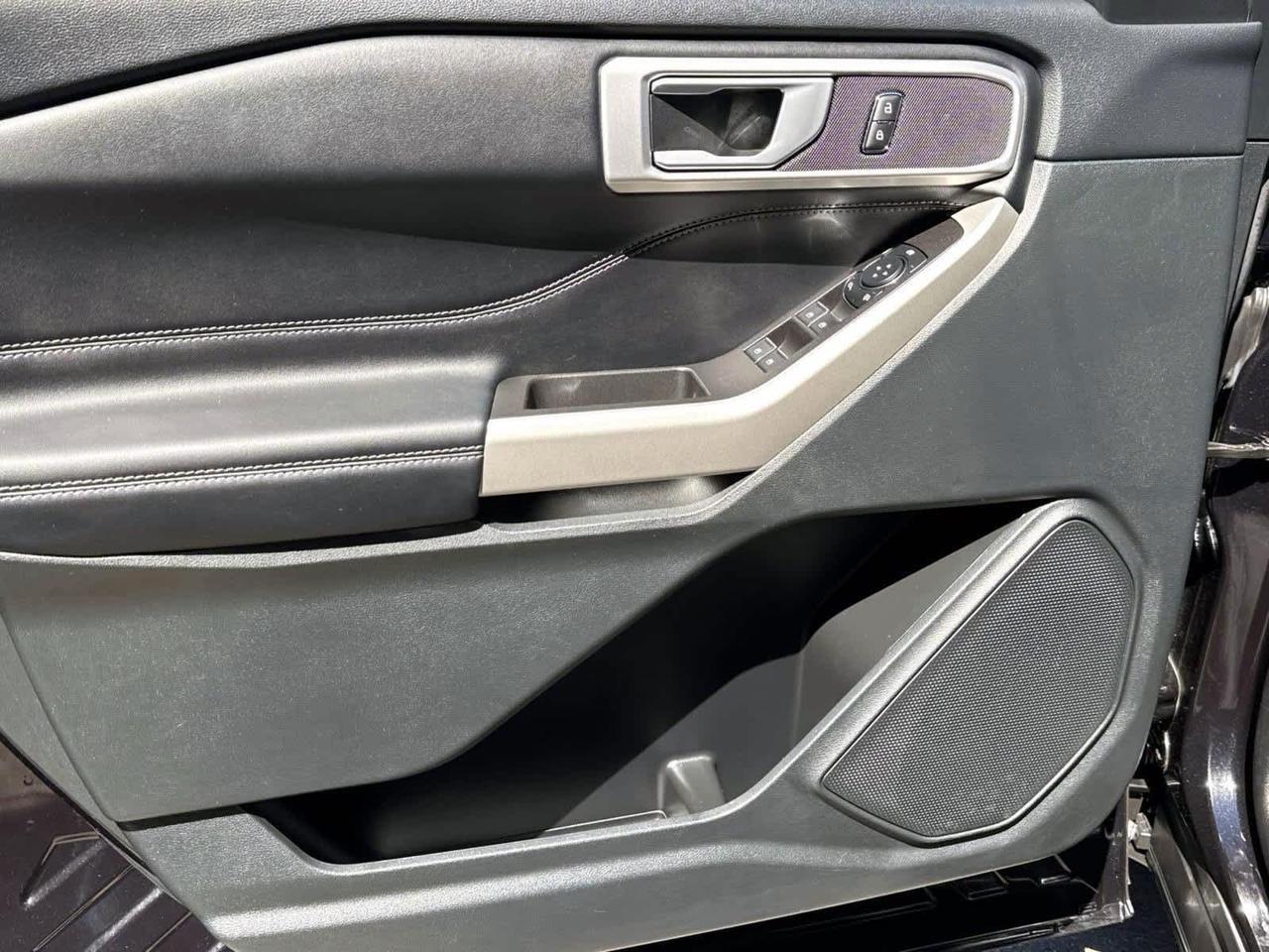 2024 Ford Explorer XLT Plymouth MA