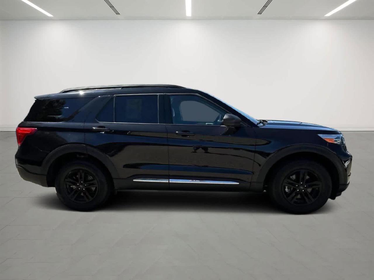2024 Ford Explorer XLT Plymouth MA