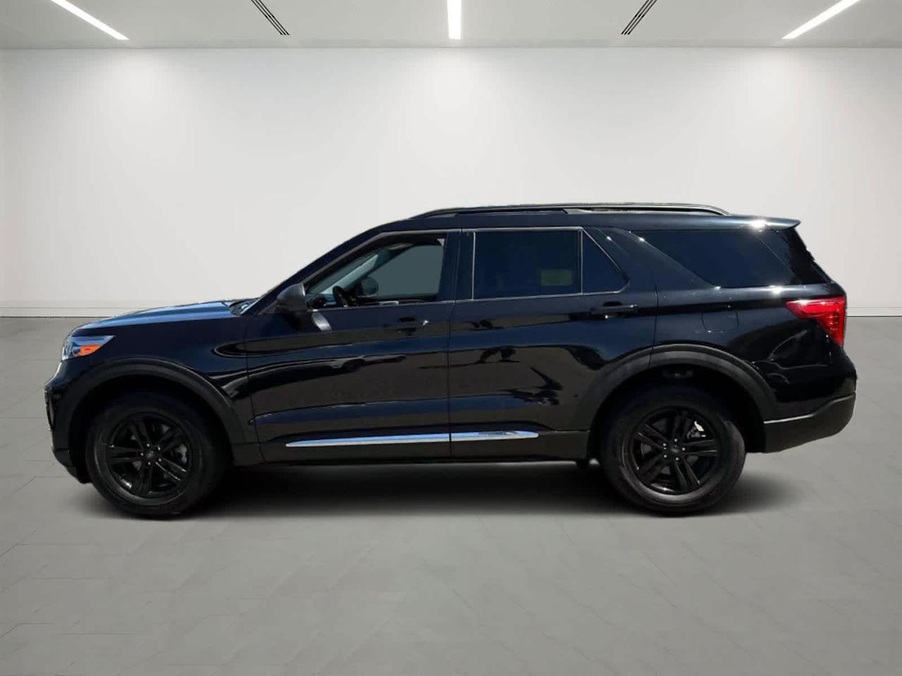 2024 Ford Explorer XLT Plymouth MA