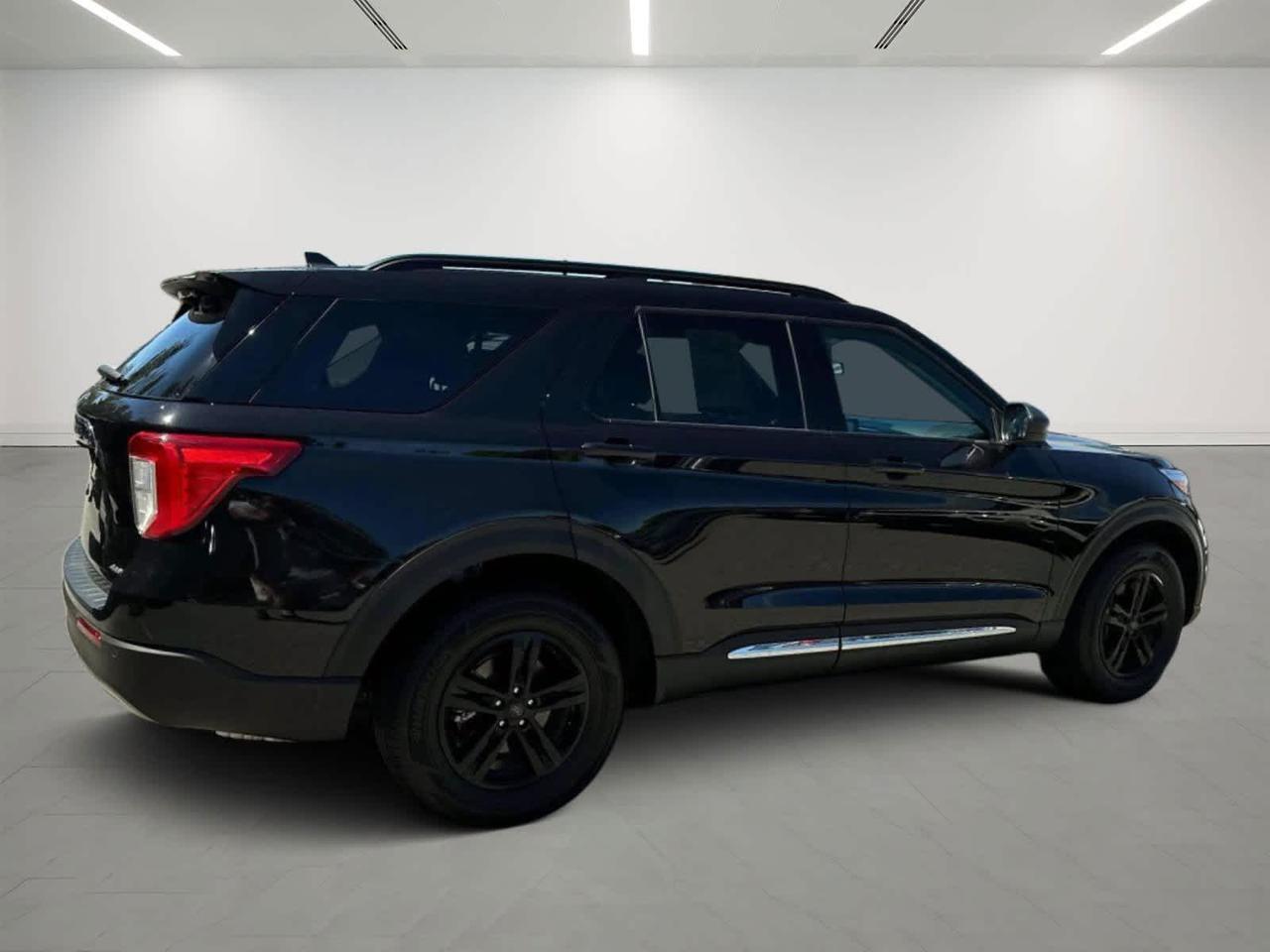 2024 Ford Explorer XLT Plymouth MA