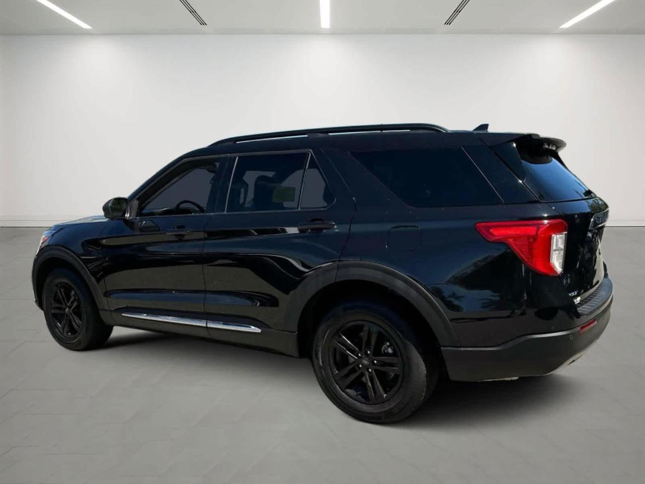 2024 Ford Explorer XLT Plymouth MA
