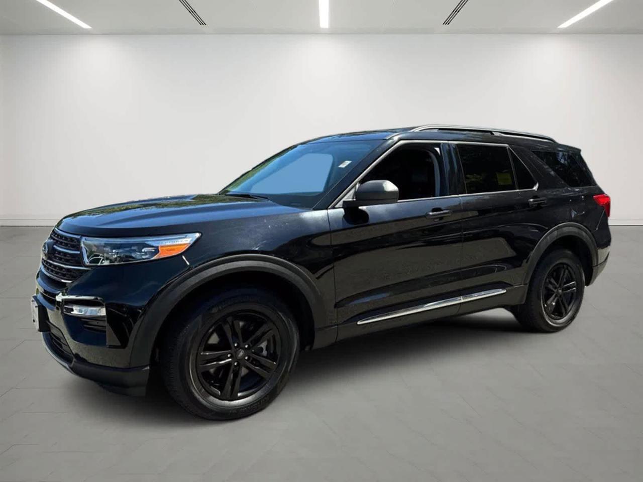 2024 Ford Explorer XLT Plymouth MA