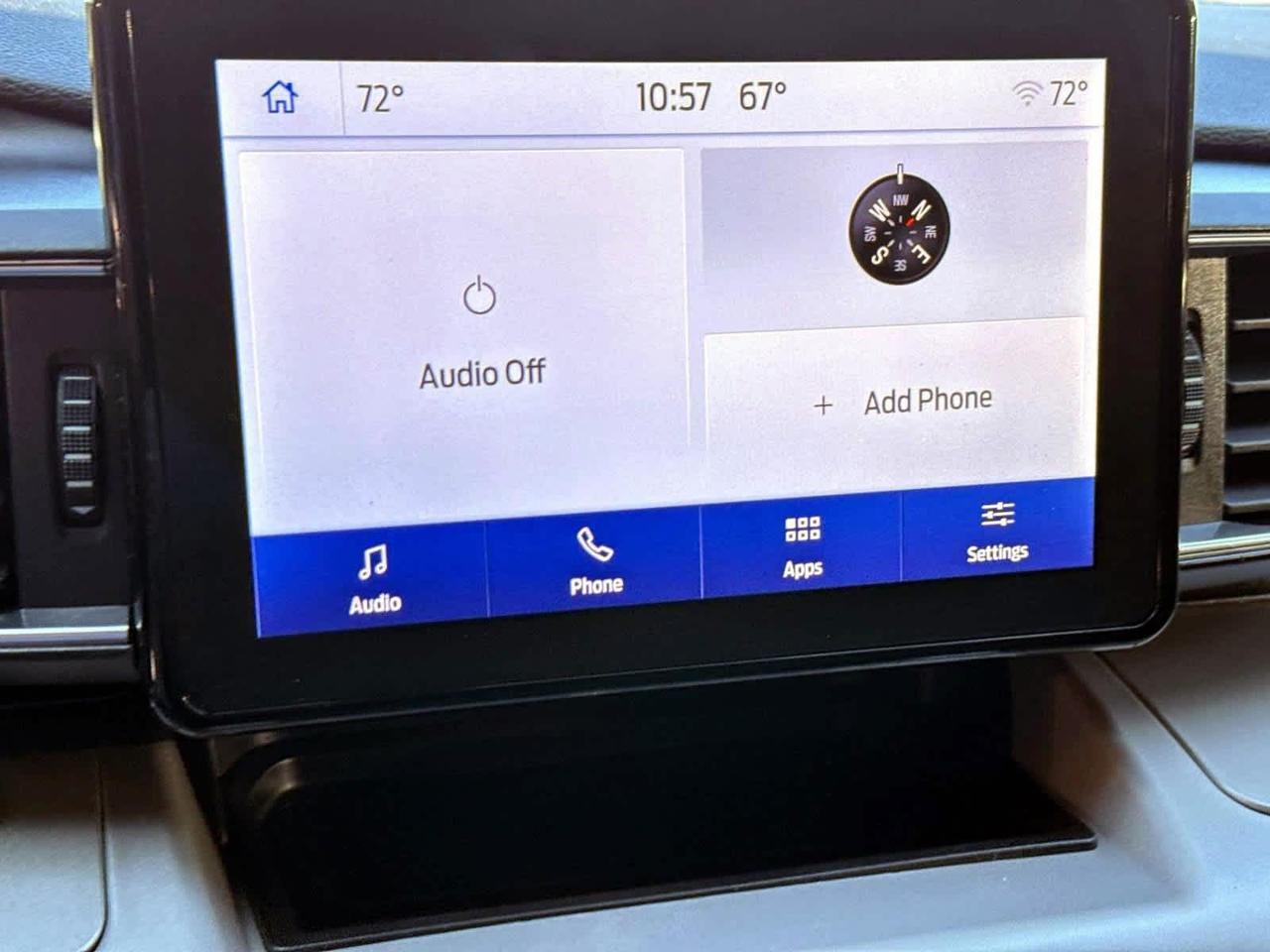 2024 Ford Explorer XLT Plymouth MA