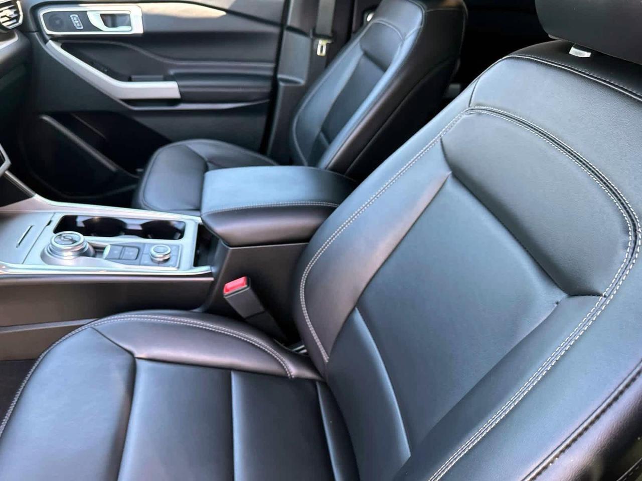2024 Ford Explorer XLT Plymouth MA