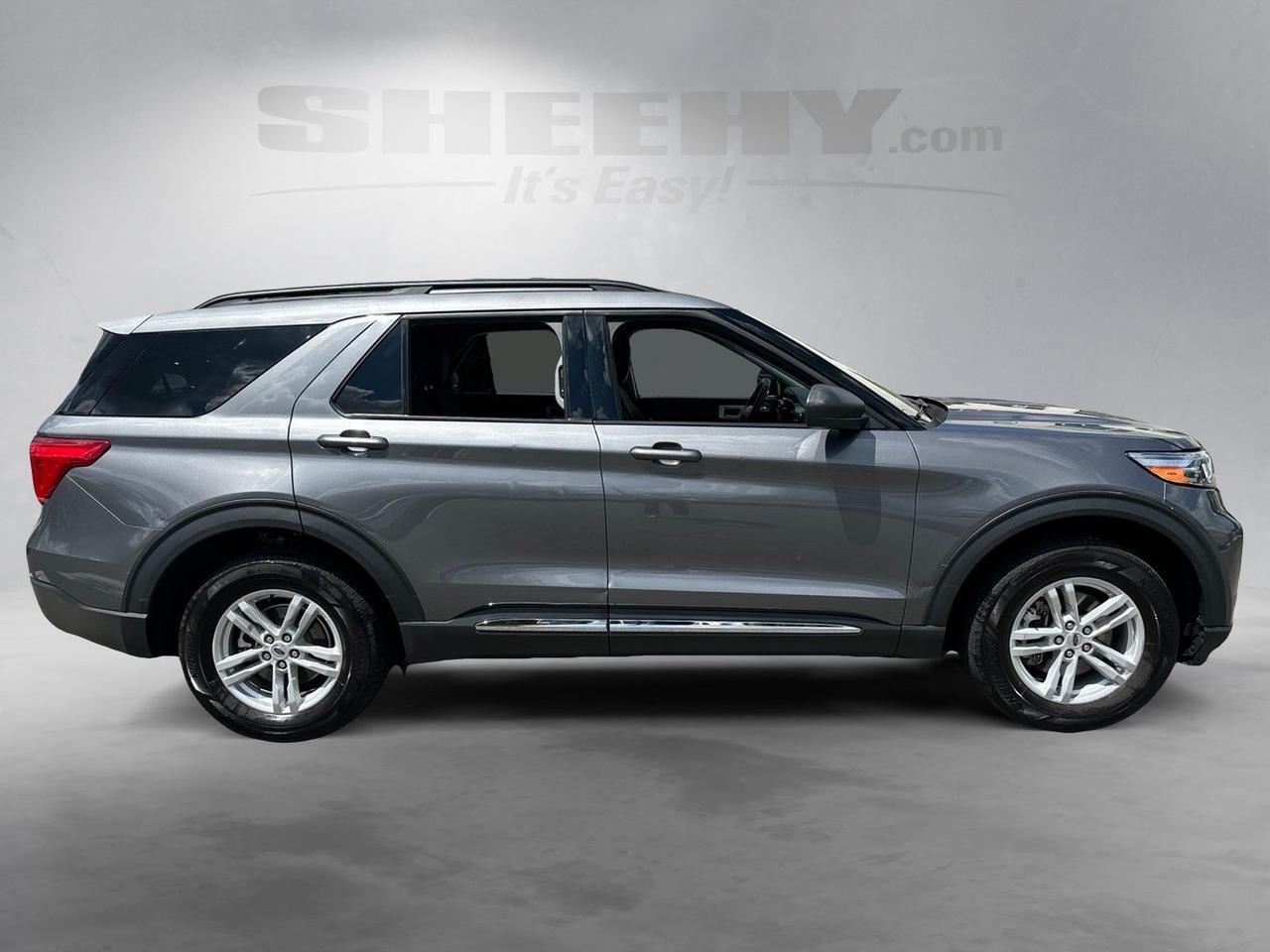 2024 Ford Explorer XLT Chantilly VA