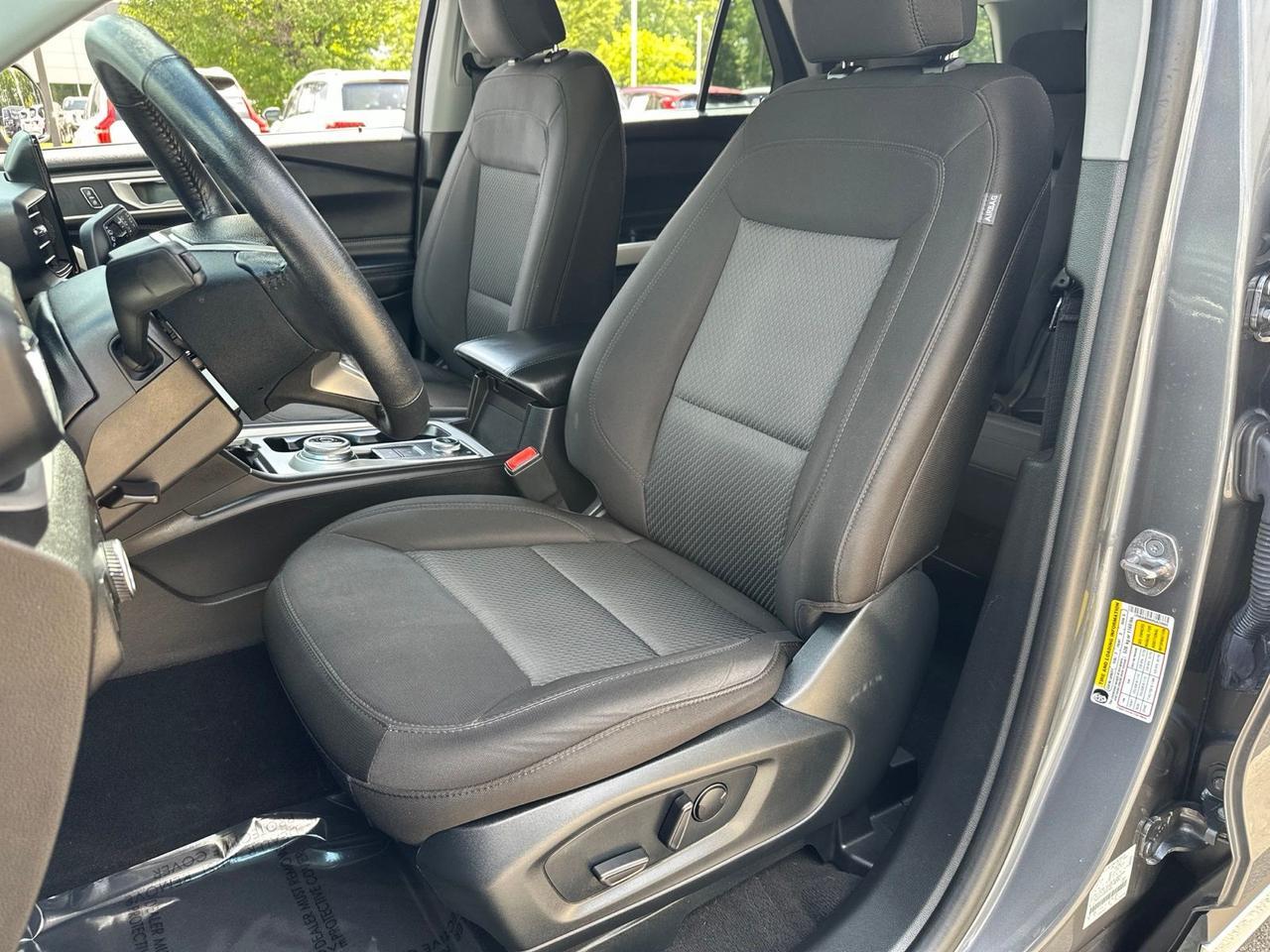 2024 Ford Explorer XLT Chantilly VA