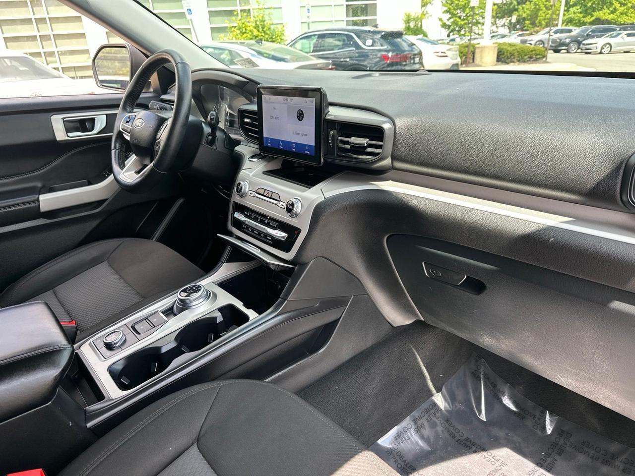 2024 Ford Explorer XLT Chantilly VA