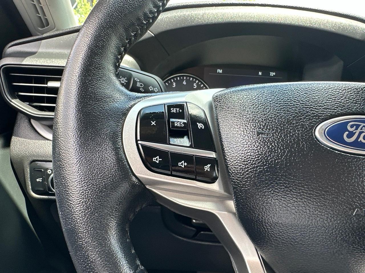 2024 Ford Explorer XLT Chantilly VA