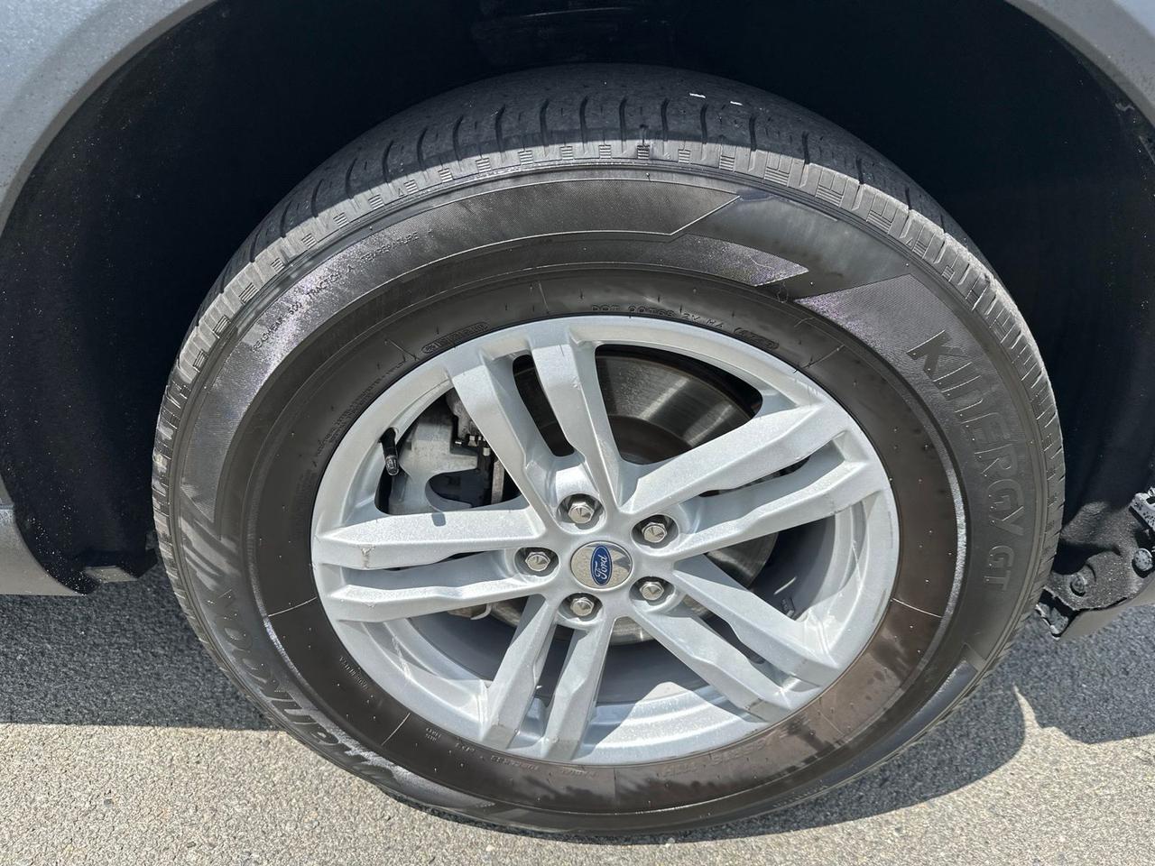 2024 Ford Explorer XLT Chantilly VA