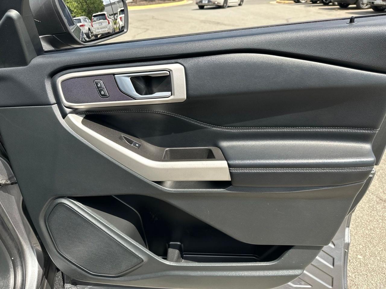 2024 Ford Explorer XLT Chantilly VA