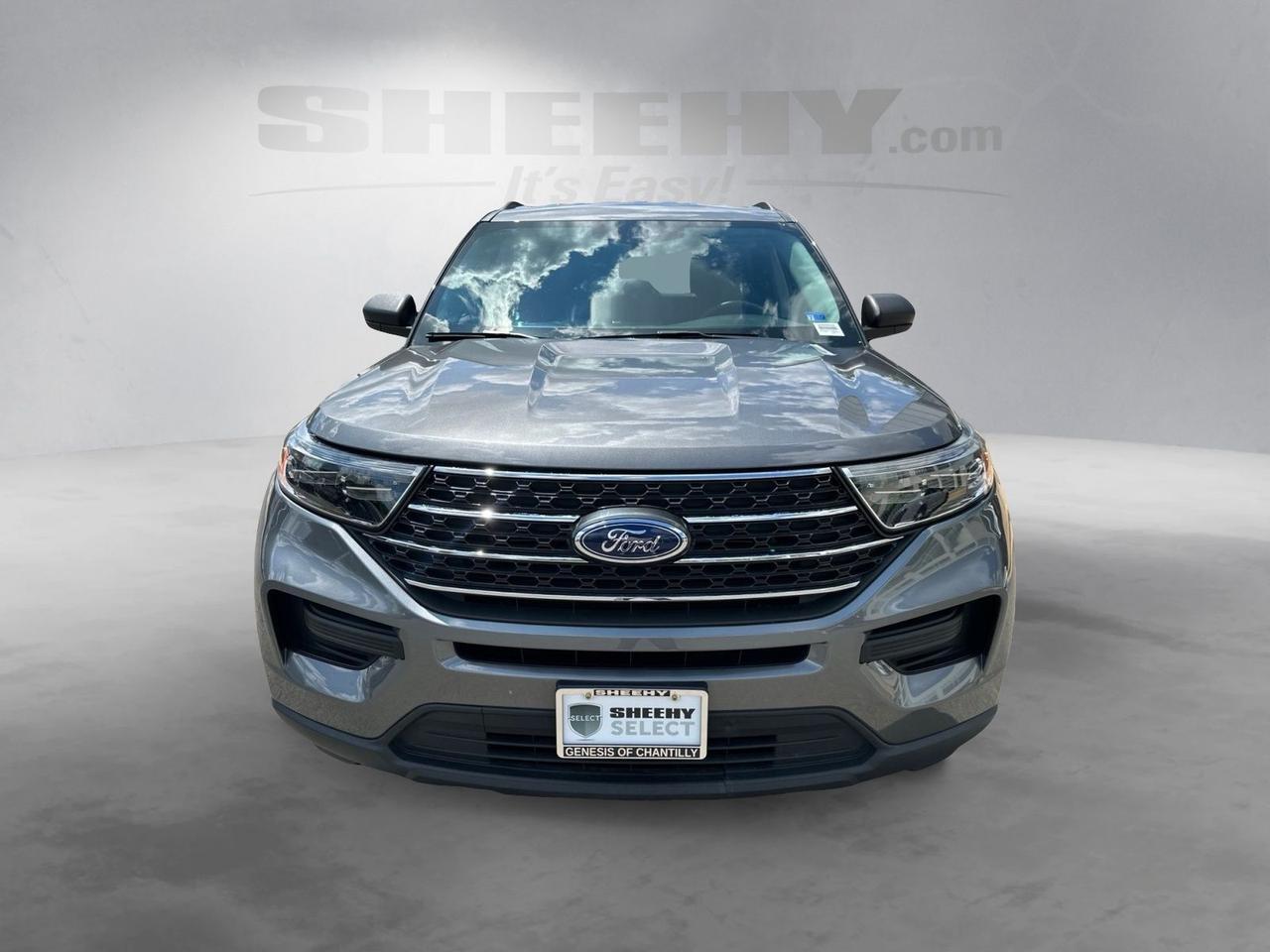 2024 Ford Explorer XLT Chantilly VA