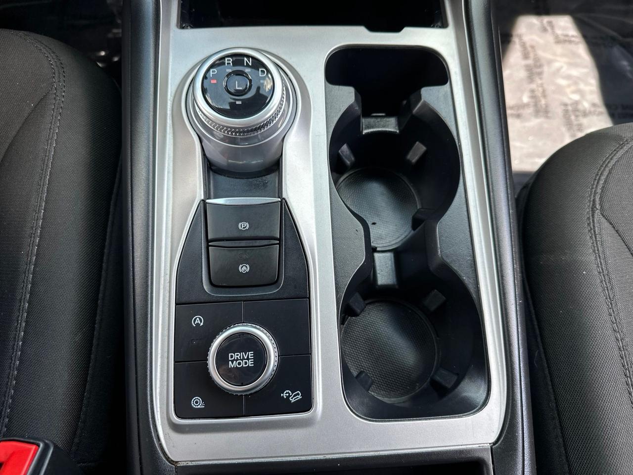 2024 Ford Explorer XLT Chantilly VA