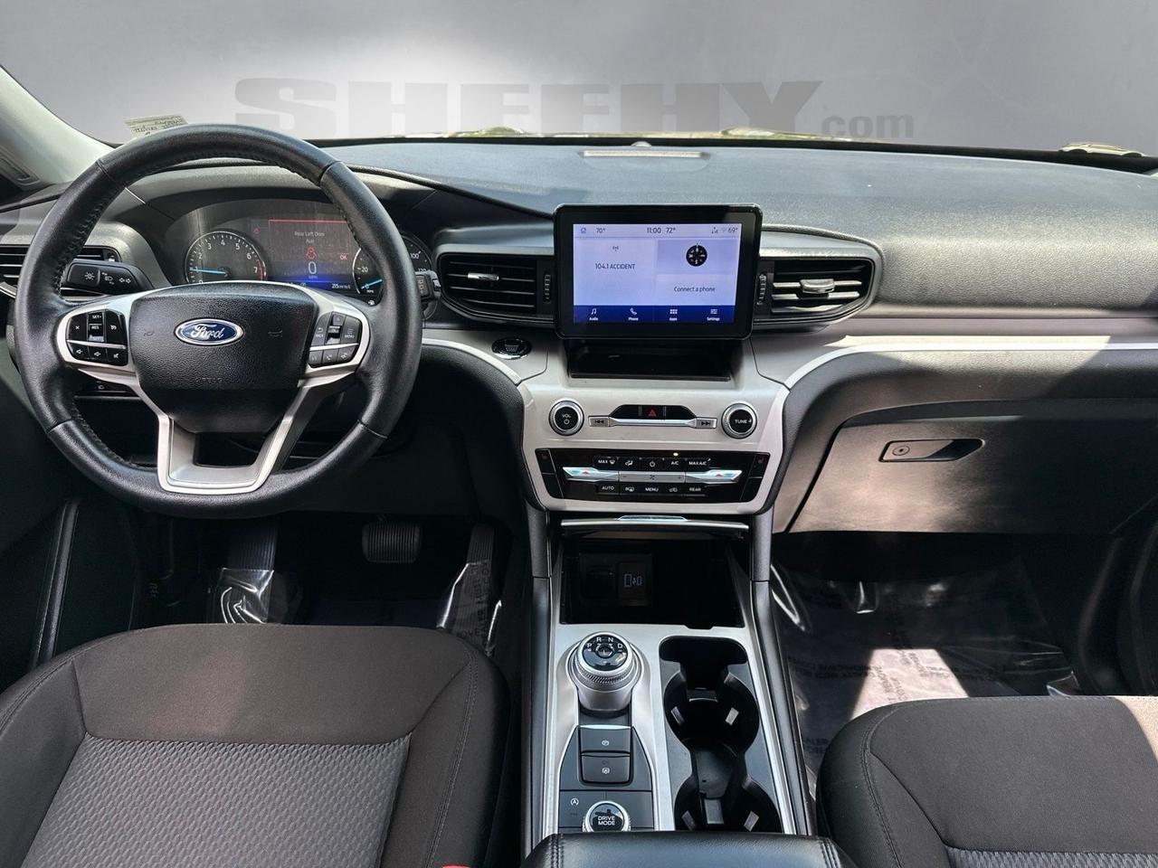 2024 Ford Explorer XLT Chantilly VA