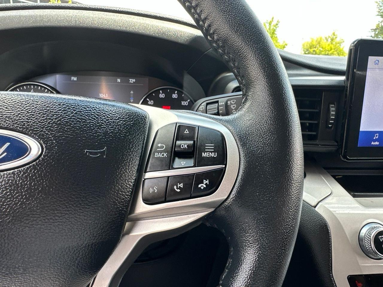 2024 Ford Explorer XLT Chantilly VA