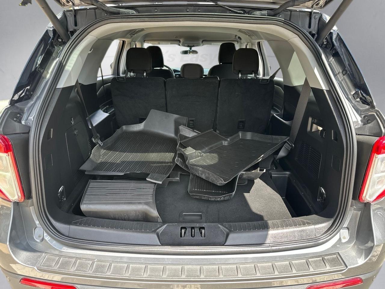 2024 Ford Explorer XLT Chantilly VA