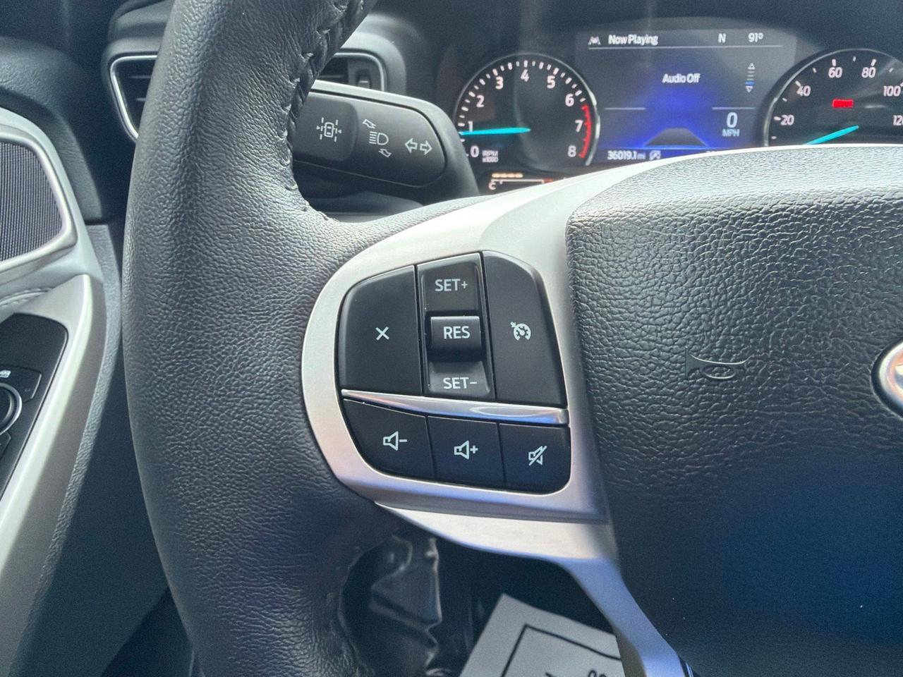 2024 Ford Explorer XLT Ashland VA