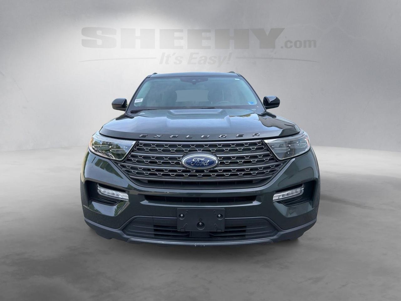 2024 Ford Explorer XLT Ashland VA