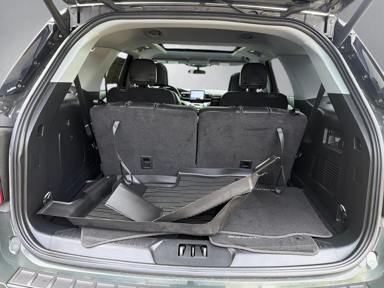 2024 Ford Explorer XLT Ashland VA