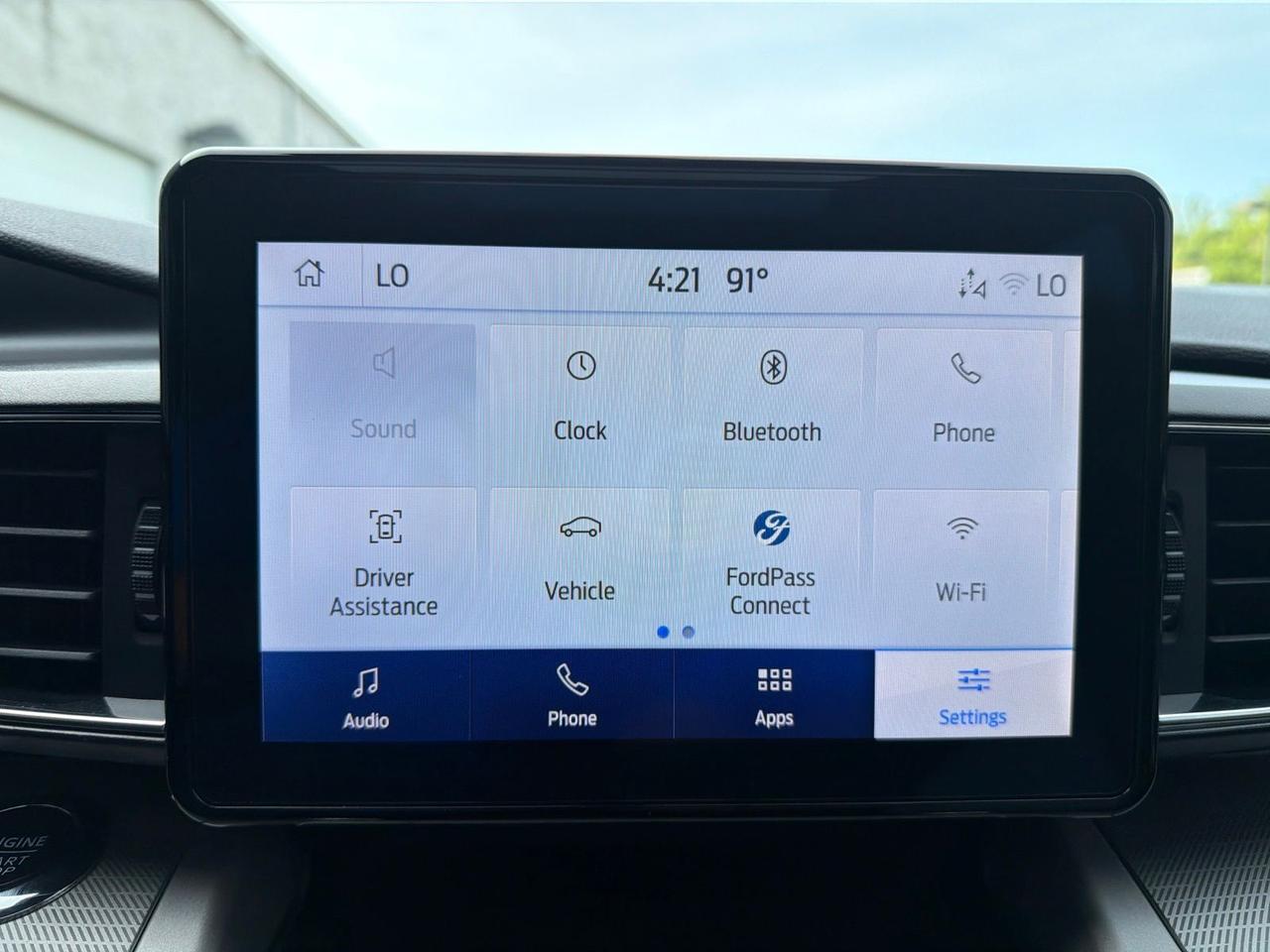 2024 Ford Explorer XLT Ashland VA