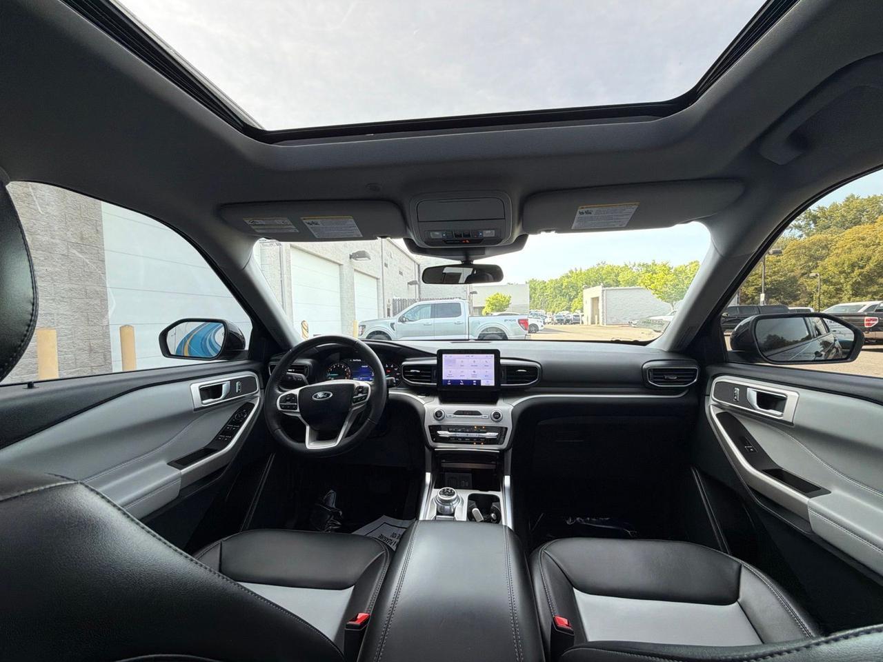 2024 Ford Explorer XLT Ashland VA