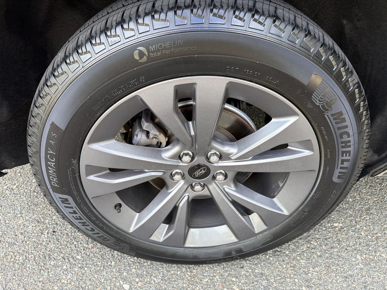 2024 Ford Explorer XLT Ashland VA