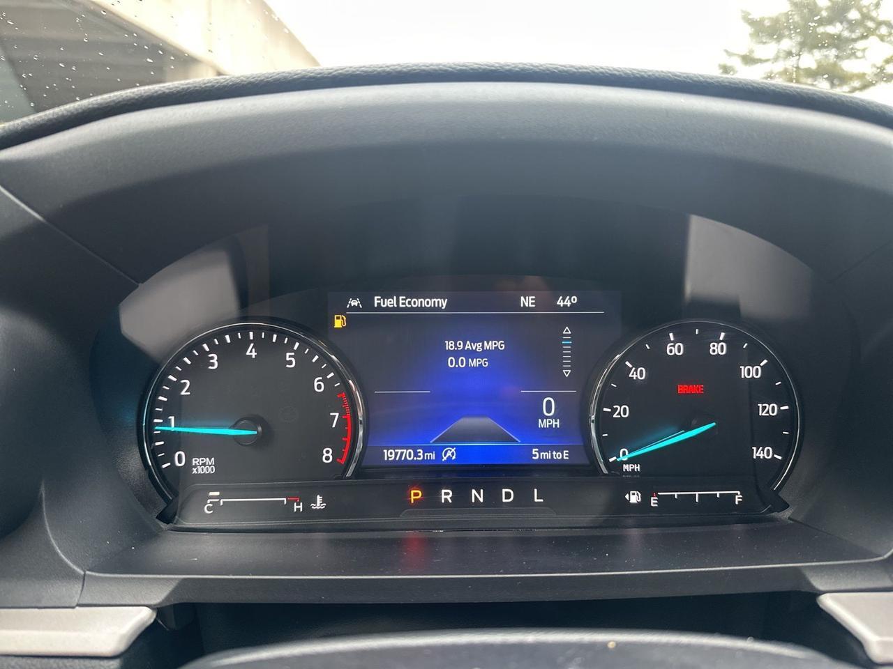 2024 Ford Explorer XLT Gaithersburg MD